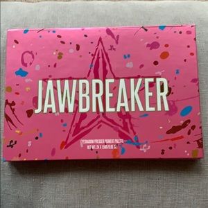 Jeffree Star Jawbreaker Palette